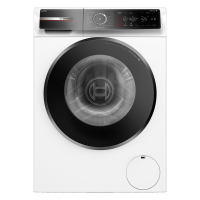 Lave-linge Bosch WGB256A0FR