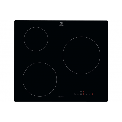 Plaque de cuisson Electrolux DIB60320CK