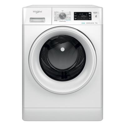 Lave-linge Whirlpool Effb 9258 Wvfr