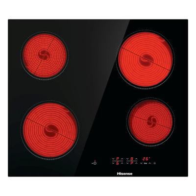 Plaque de cuisson Hisense E6431cb