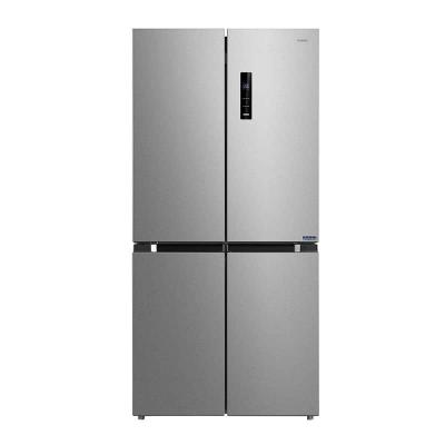 Réfrigérateur américain VALBERG 4d 474 E X 625c