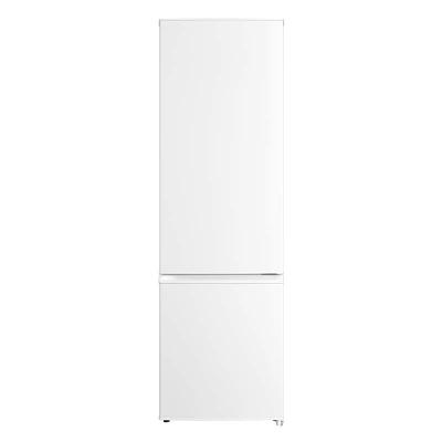 Réfrigérateur-congélateur VALBERG Cs 262 E W625c