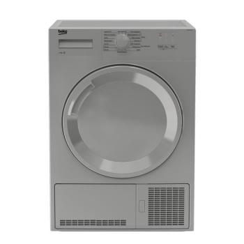 Sèche-linge Beko DB7111PA0S