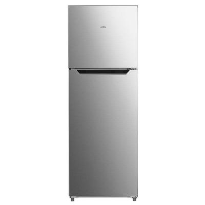 Réfrigérateur-congélateur VALBERG 2d Nf 334 E X742c