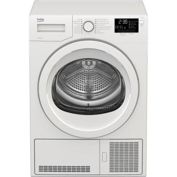 Sèche-linge Beko DCY824