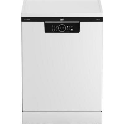 Lave-vaisselle Beko BDFN26440WC