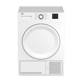 Sèche-linge Beko SLC10W2