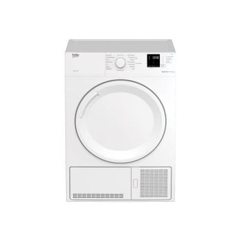 Sèche-linge Beko DB8112PA0W