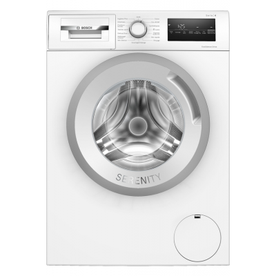 Lave-linge Bosch WAN2825SFR