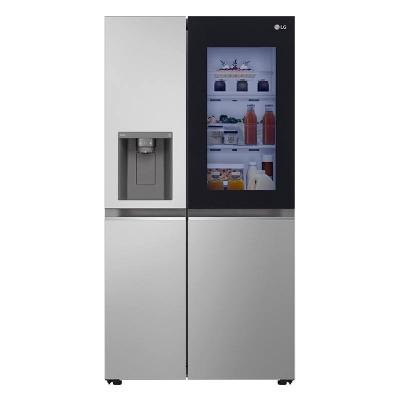 Réfrigérateur américain LG Gsgv80pyld