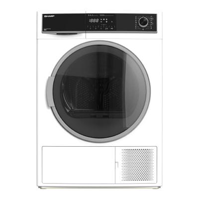 Sèche-linge Sharp KD-HHH0S7EW21-FR