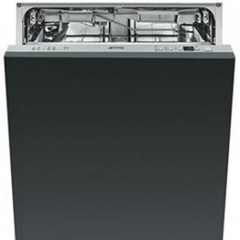 Lave-vaisselle Smeg STP364S