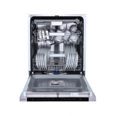 Lave-vaisselle Thomson TWBI4214BFULLSLID