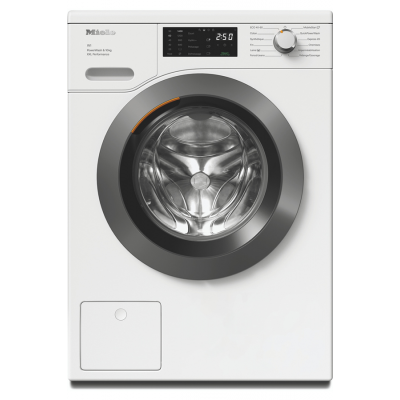 Lave-linge Miele WCK 360 WCS
