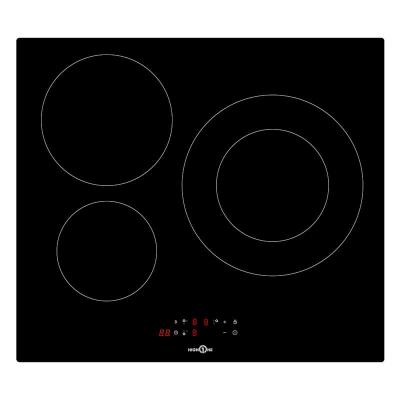 Plaque de cuisson HIGH ONE Ih 3 Tb 007c