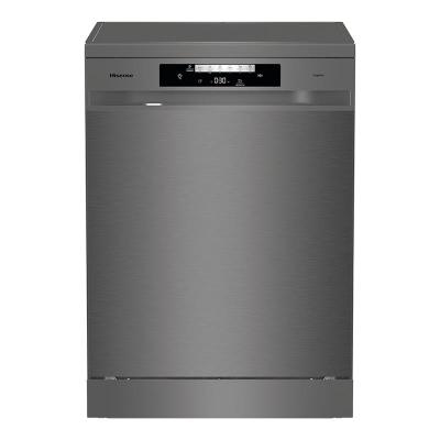 Lave-vaisselle Hisense H642D90B 14S46