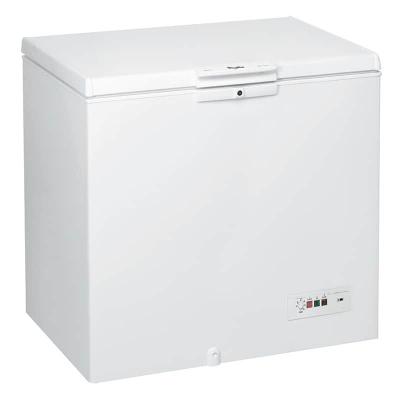 Congélateur Whirlpool Whm21114