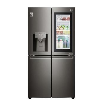 Réfrigérateur américain LG GMX936SBHV
