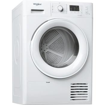 Sèche-linge Whirlpool FTCM107BEU