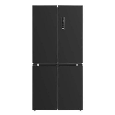 Réfrigérateur-congélateur VALBERG 4D 474 E B625C