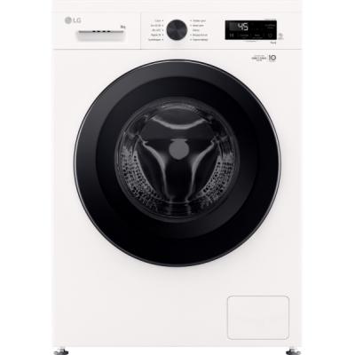 Lave-linge LG LG F84B15WHS