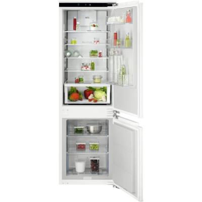 Réfrigérateur-congélateur AEG TC7GS18FEF