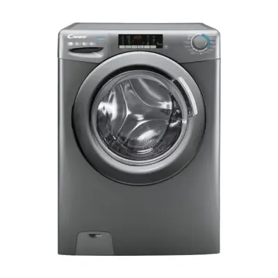 Lave-linge séchant Candy CSWS496TWMRRE/FR