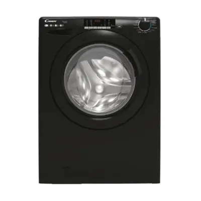Lave-linge séchant Candy CSWS496TWMBBE/FR