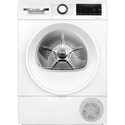 Sèche-linge Bosch WQG1420DFR