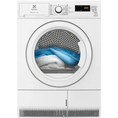 Sèche-linge Electrolux EDH1281UC