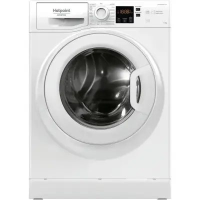 Lave-linge Hotpoint NS11469FWKFR