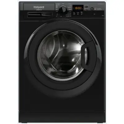 Lave-linge Hotpoint NS11469FBKFR