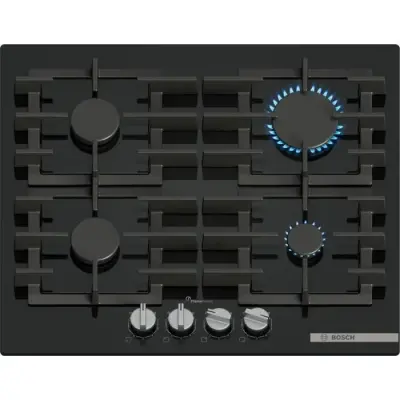Plaque de cuisson Bosch PPP6A6I40