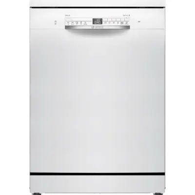 Lave-vaisselle Bosch SMS2HTW02E