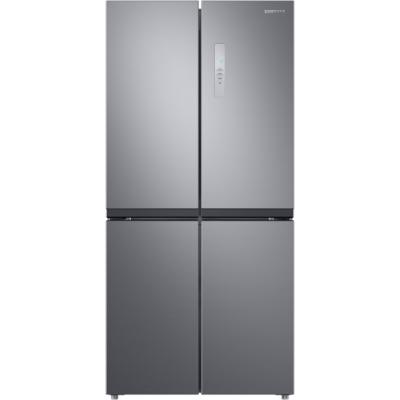 Réfrigérateur-congélateur Samsung RF48A400EM9
