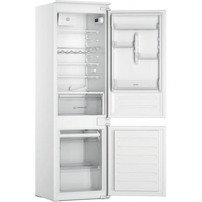 Réfrigérateur-congélateur Indesit INCO18DC03