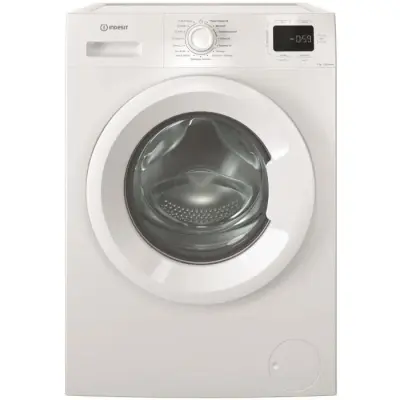 Lave-linge Indesit IM962MYTIMEFR