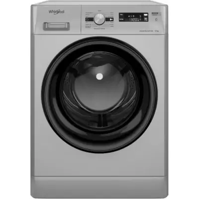 Lave-linge séchant Whirlpool BDE76435WVFR