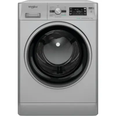 Lave-linge Whirlpool FFBP10489SBSVFR