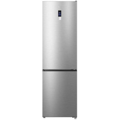 Réfrigérateur-congélateur TCL RP409BIE0