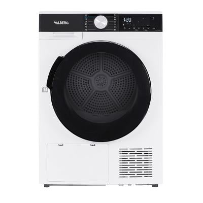 Sèche-linge VALBERG DHP 8 E W566C