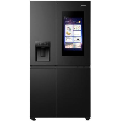 Réfrigérateur américain Hisense RS9P628GPFE