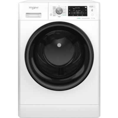 Lave-linge séchant Whirlpool FFDB1174489BVFR