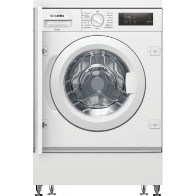 Lave-linge Siemens WI12W348FF