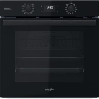 Four encastrable Whirlpool OMSR58RU0B