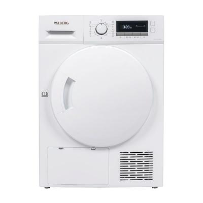 Sèche-linge VALBERG DHP 8 E FD W566C