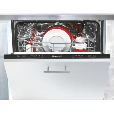 Lave-vaisselle Brandt BBJ3424LB