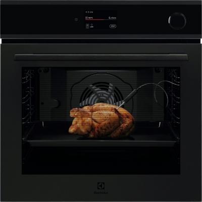 Four encastrable Electrolux EOC9P3XT