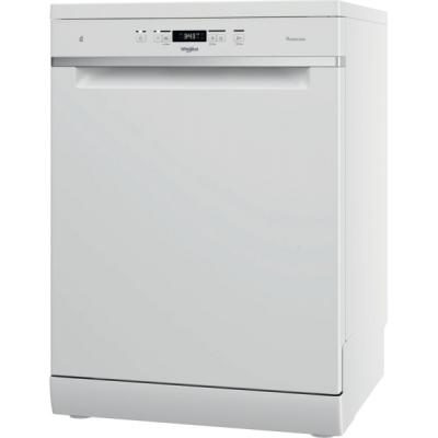 Lave-vaisselle Whirlpool WH3FC14BN71W
