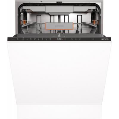 Lave-vaisselle Gorenje GV663B62